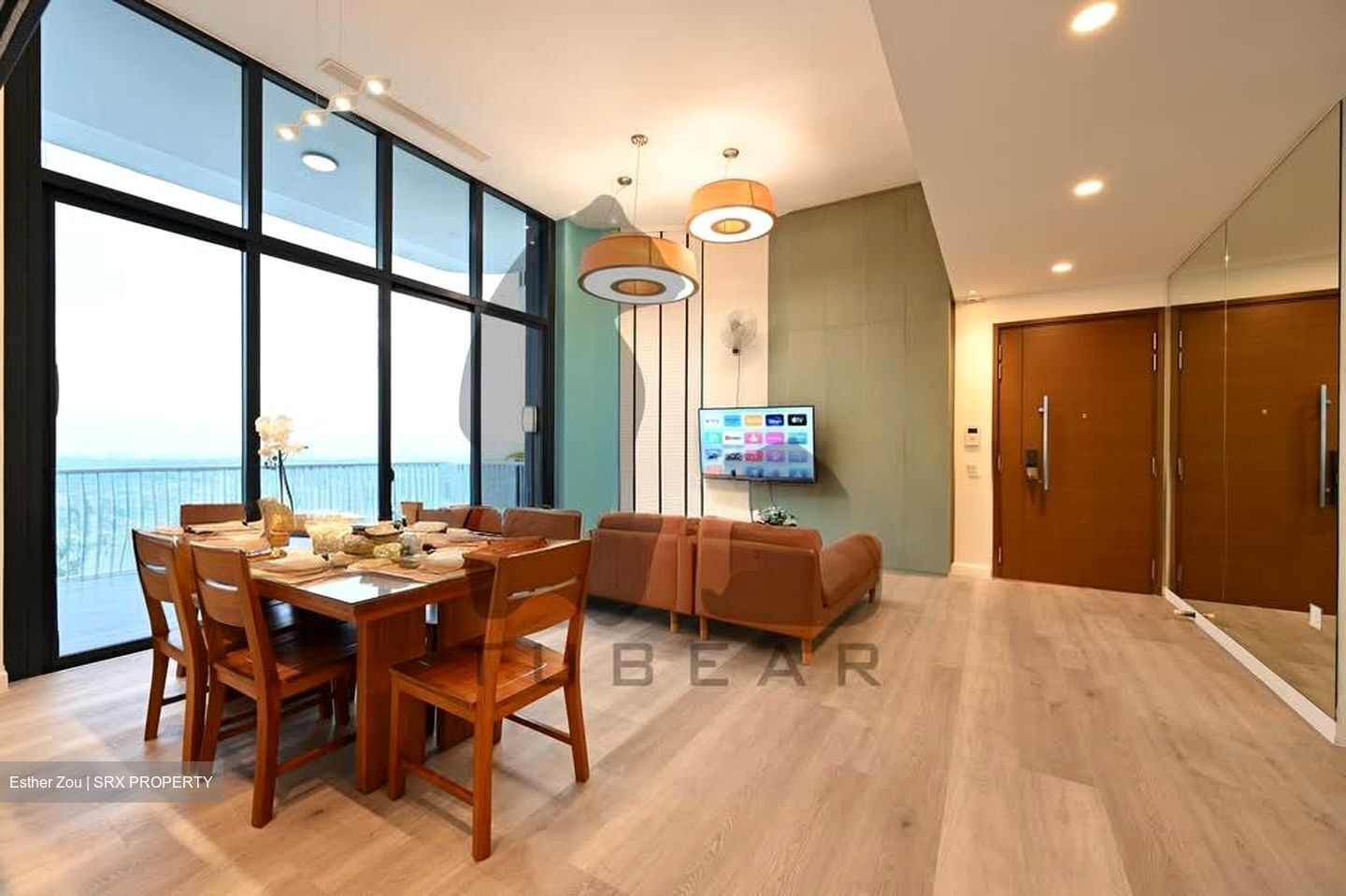 D'Leedon (D10), Condominium #535077191